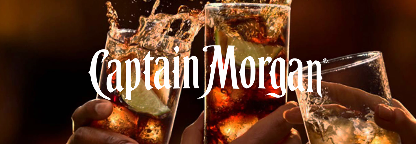 Captain Morgan